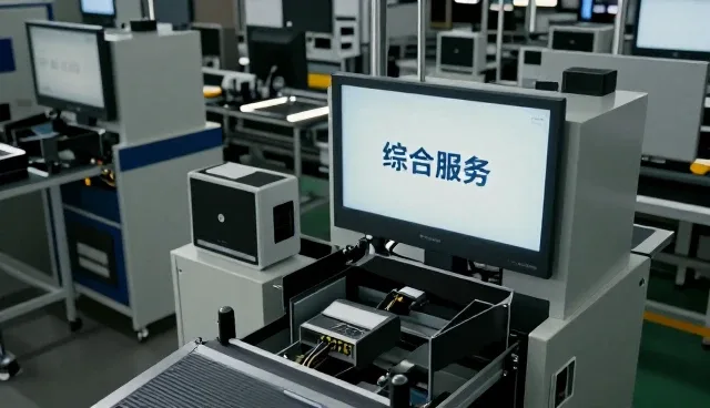 智能互动玩具
