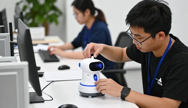 武汉市兴凯迅玩具有限公司助力软件研发实现软件研发升级