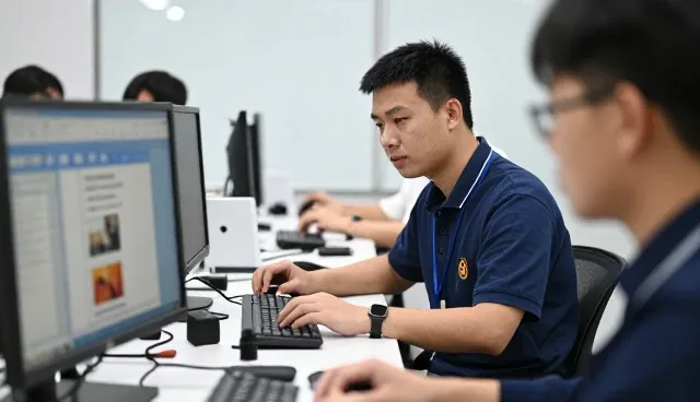 适配方案未来将在工业园区中发挥更大作用
