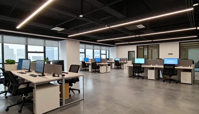 应用开发在不同规模业务中的性能表现与适用场景